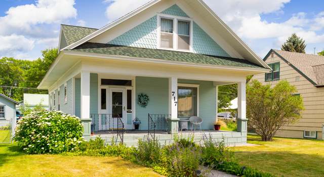 Photo of 717 2nd Ave W, Kalispell, MT 59901