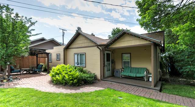 Photo of 420 Chestnut St, Missoula, MT 59801