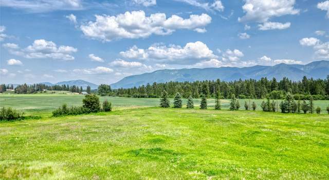 Photo of NHN Mountain Top Ln, Kalispell, MT 59901