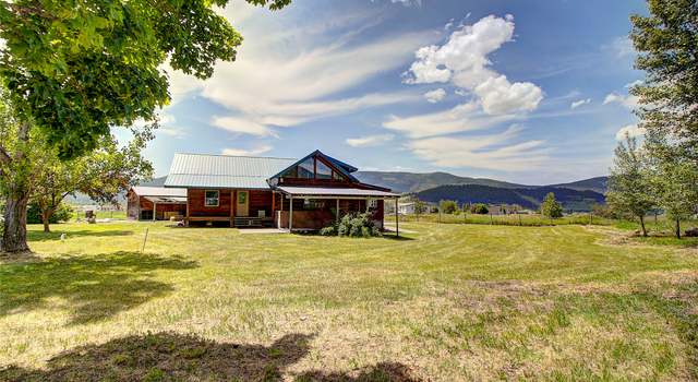 Photo of 33388 Pow Wow Rd, Arlee, MT 59821