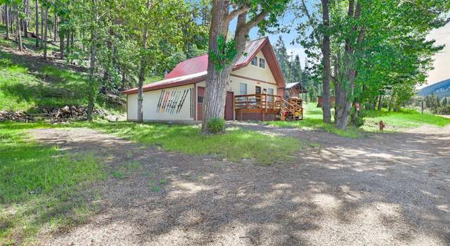 Photo of 17 S Main St, Neihart, MT 59465