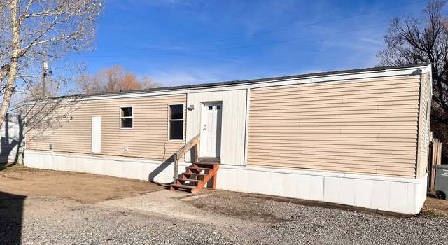 Photo of 215 Hobson St, Butte, MT 59701