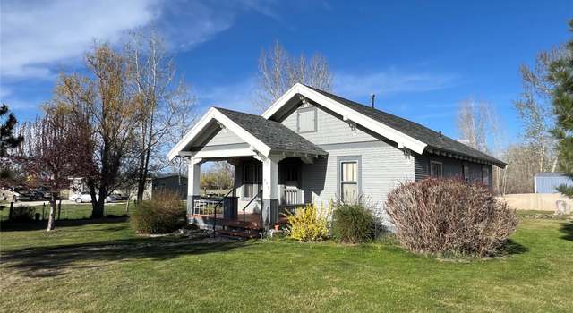 Photo of 298 A St N, Victor, MT 59875