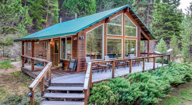 Photo of 7990 West Fork Rd, Darby, MT 59829