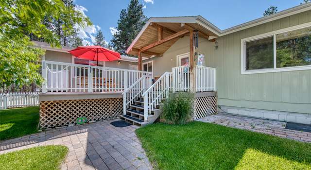 Photo of 409 Mill Creek Rd, Hamilton, MT 59840