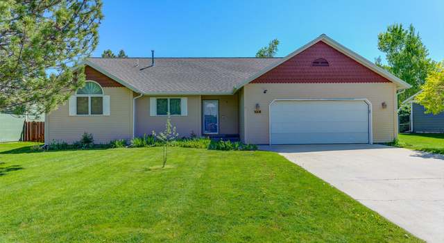 Photo of 2685 Pinkerton Dr, East Helena, MT 59635