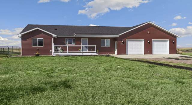 Photo of 16 High Plains Rd, Great Falls, MT 59404