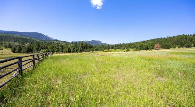 Photo of 565 Stags Leap Rd, Darby, MT 59829