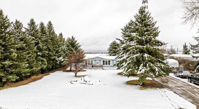 Photo of 103 7th St S, Fairfield, MT 59436