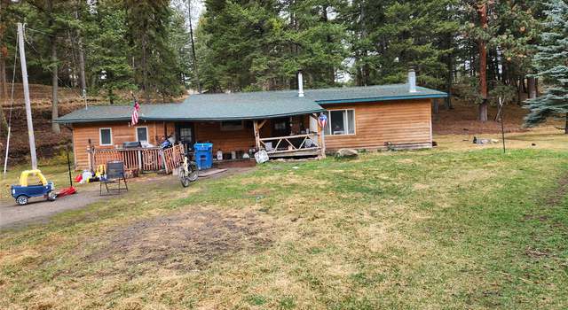 Photo of 12385 Mill Creek Rd, Lolo, MT 59847
