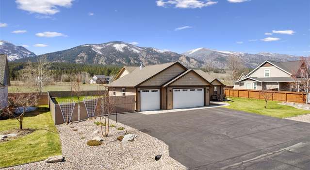 Photo of 254 South Trl, Florence, MT 59833