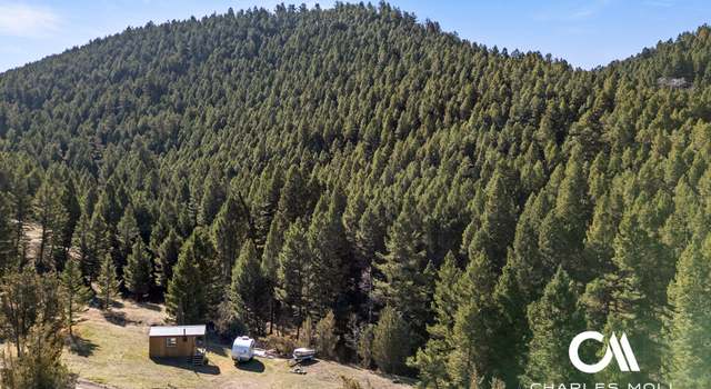 Photo of Lot 40 Blackfoot Rd, Garrison, MT 59731