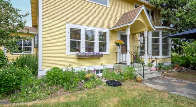Photo of 2606 View Dr, Missoula, MT 59804