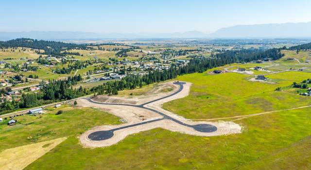 Photo of 1030 Blacktail Ter, Kalispell, MT 59901