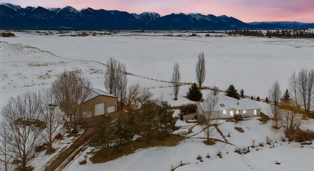Photo of 37819 Songer Rd, Ronan, MT 59864