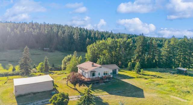Photo of 165 Swamp View Ln, Kila, MT 59920