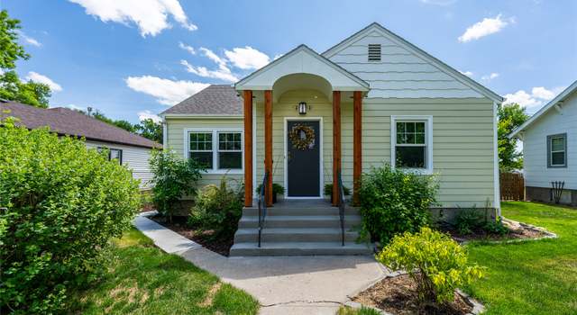 Photo of 1522 1st Ave S, Great Falls, MT 59401