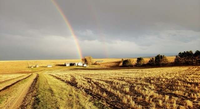 Photo of 539 Cottonwood Coulee Rd, Stockett, MT 59480
