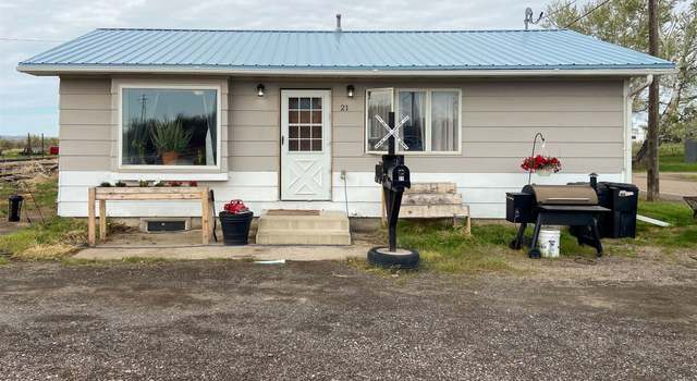 Photo of 21 Old US Highway 91, Ulm, MT 59485