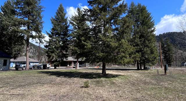 Photo of 199 Osprey Dr, Superior, MT 59872