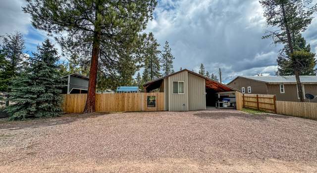 Photo of 554 Spruce Dr, Seeley Lake, MT 59868