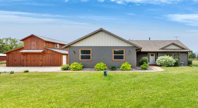 Photo of 109 Como Vista Ln, Hamilton, MT 59840