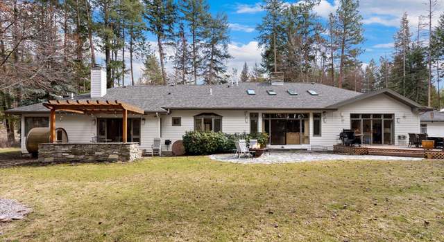 Photo of 13993 Pine St, Bigfork, MT 59911