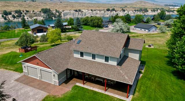 Photo of 36496 Ridgeway Ct, Polson, MT 59860