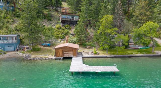 Photo of 29276 White Swan Rd, Polson, MT 59860