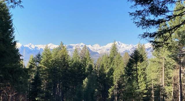 Photo of 4702 Rumble Creek Rd, Condon, MT 59826