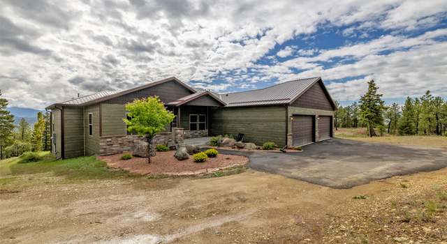 Photo of 3525 Overland Rd, Helena, MT 59602