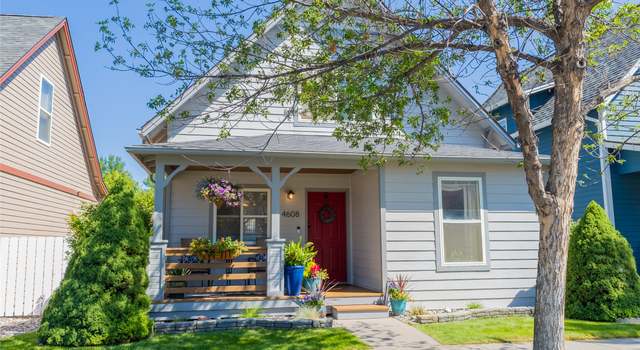 Photo of 4608 Monticello Pl, Missoula, MT 59808