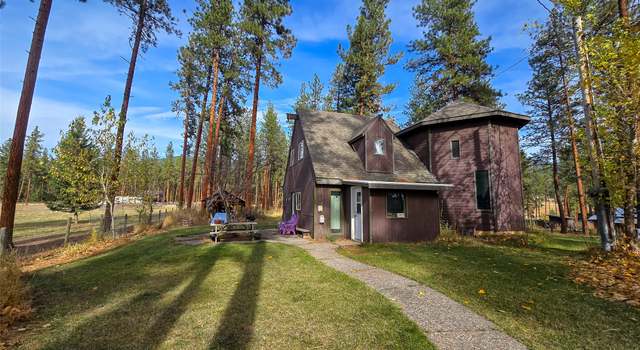 Photo of 17870 Cougars Den Ln, Frenchtown, MT 59834