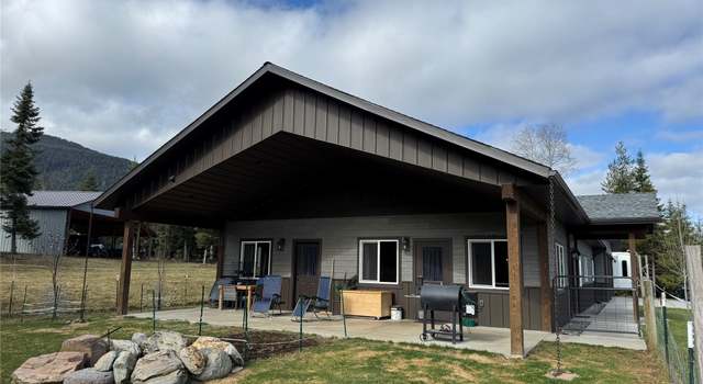Photo of 42 Triple J Loop, Trout Creek, MT 59874