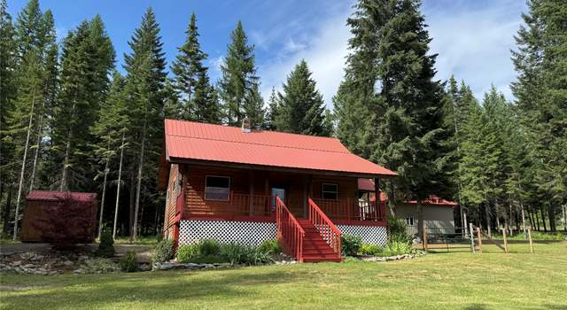 Photo of 56 Mt Highway 200, Heron, MT 59844