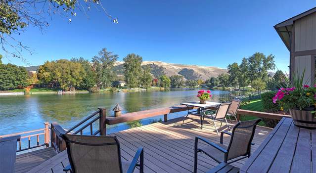 Photo of 300 Lakeview Ct, Lolo, MT 59847