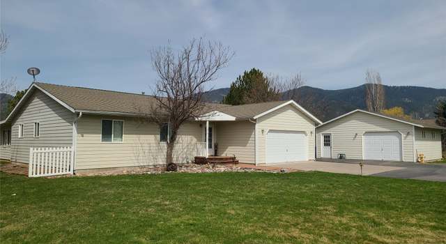Photo of 16025 Broken Arrow Ln, Frenchtown, MT 59834