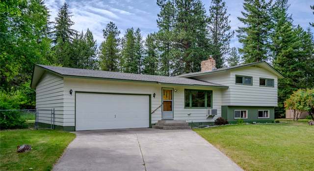 Photo of 172 Scenery Rd, Libby, MT 59923