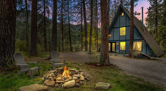 Photo of 1320 Riverbend Rd, Superior, MT 59872