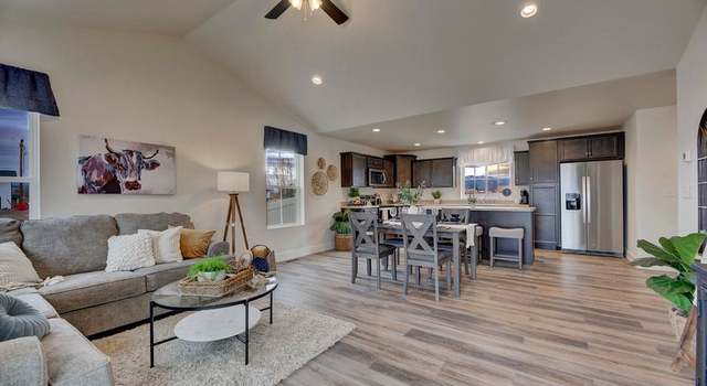 Photo of 311 Meadow View Loop, East Helena, MT 59635