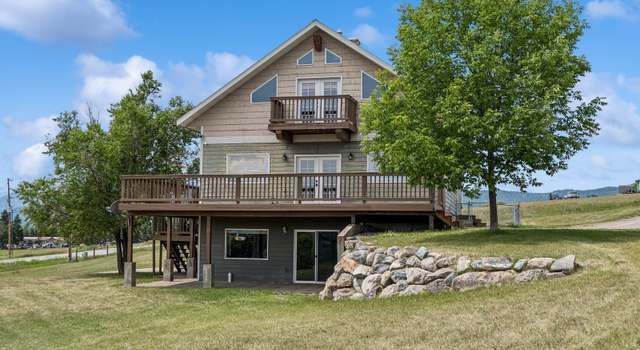 Photo of 75 N Hill Rd, Kalispell, MT 59901