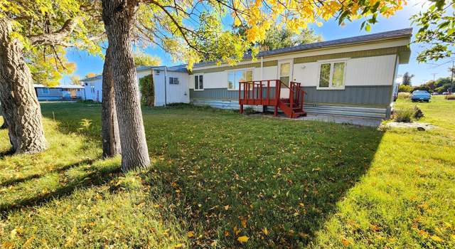 Photo of 226 7th Ave NE, Choteau, MT 59422