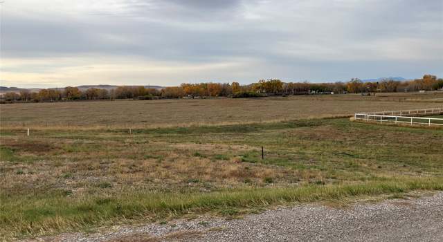 Photo of 970 E Division St, Choteau, MT 59422
