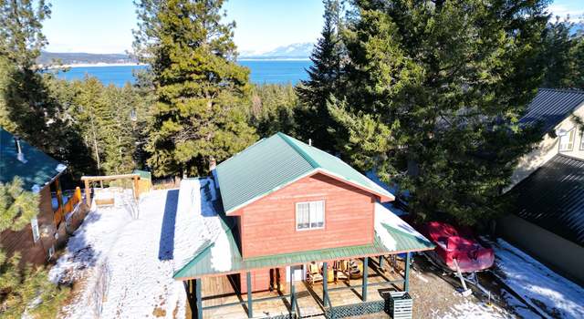 Photo of 372 Kokanee Dr, Rexford, MT 59930