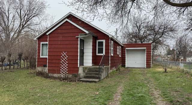 Photo of 709 Charlo St, Missoula, MT 59802
