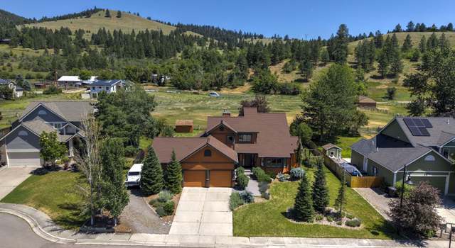 Photo of 122 Apple House Ln, Missoula, MT 59802