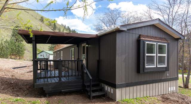 Photo of 38860 C St, Ravalli, MT 59863