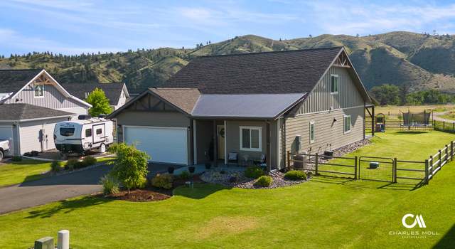 Photo of 5526 Thimbleberry Loop, Helena, MT 59602