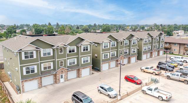 Photo of 800 3rd St SW, Sidney, MT 59270
