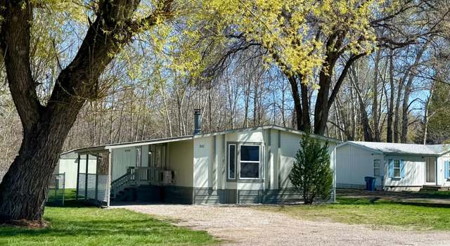 Photo of 310 Saint Marys Dr, St Ignatius, MT 59865